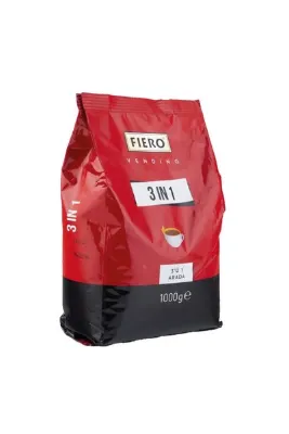 Fiero 3'ü Bir Arada 1000 Gr.