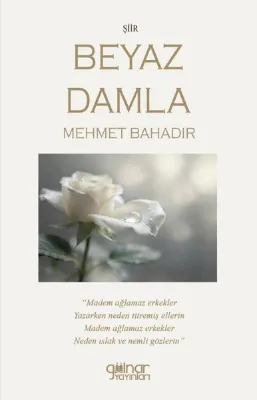 Beyaz Damla
