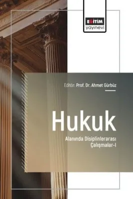 Hukuk Alanında Uluslararası Araştırmalar 1