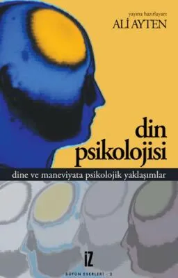 Din Psikolojisi
