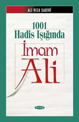 1001 Hadis Işığında İmam Ali