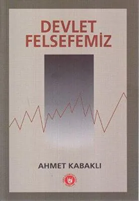 Devlet Felsefemiz