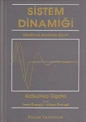 Sistem Dinamiği