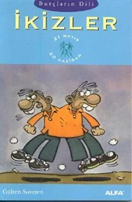 Burçların Dili İkizler 21 Mayıs - 20 Haziran