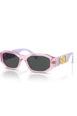 Versace Junior VK4429U 552687 48 Erkek Güneş Gözlüğü