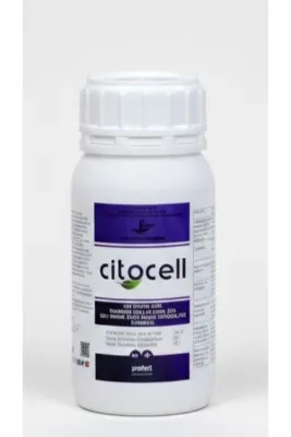 Profert citocell 1 Lt Yan Dal Oluşumu, Çiçeklenme ve Meyve Büyütme İçin Özel Formül