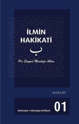 İlmin Hakikati
