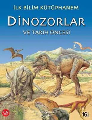Dinozorlar ve Tarih Öncesi