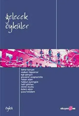 Gelecek Öyküler