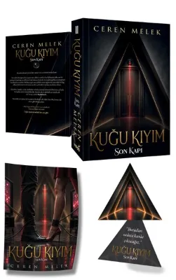 Kuğu Kıyım - Cilt 2