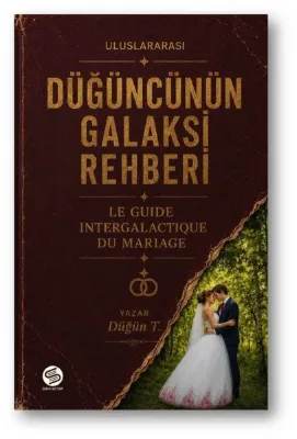 Düğüncünün Galaksi Rehberi
