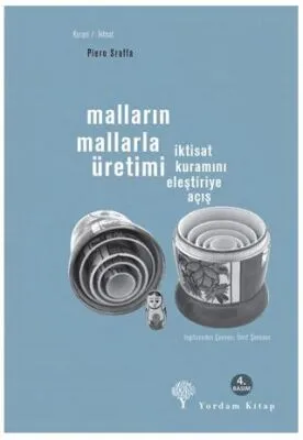 Malların Mallarla Üretimi