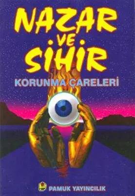 Nazar ve Sihir Sır-005