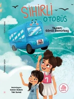 Sihirli Otobüs