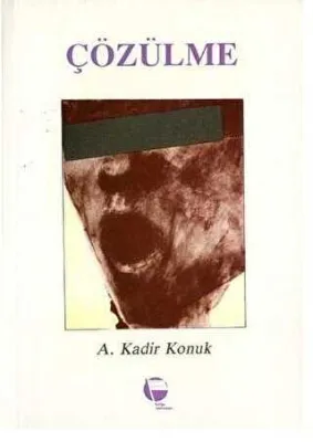Çözülme