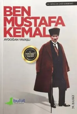 Ben Mustafa Kemal