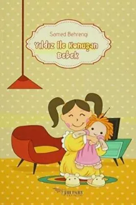 Yıldız ile Konuşan Bebek