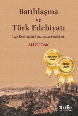 Batılılaşma ve Türk Edebiyatı