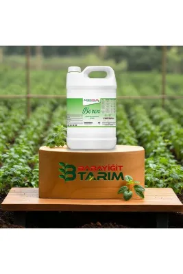 AGROFOUR BOREN SIVI BİTKİ GÜBRESİ 5LT
