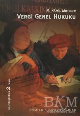 Vergi Genel Hukuku