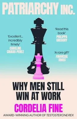 Patriarchy Inc