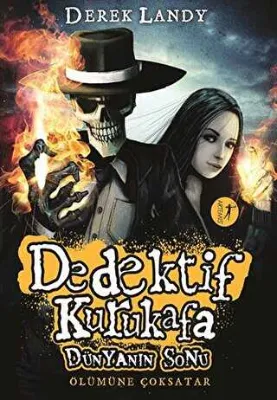 Dedektif Kurukafa : Dünyanın Sonu