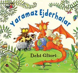 YARAMAZ EJDERHALAR
