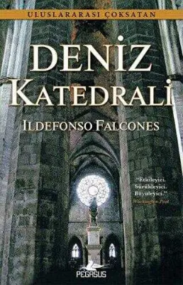 DENİZ KATEDRALİ