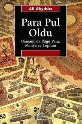 Para Pul Oldu