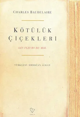 Kötülük Çiçekleri