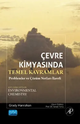 Çevre Kimyasında Temel Kavramlar