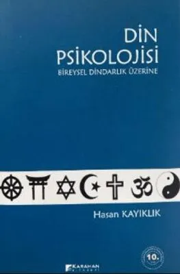 Din Psikolojisi