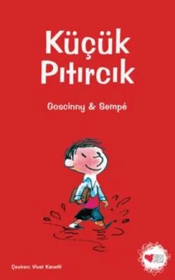 Küçük Pıtırcık