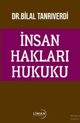 İnsan Hakları Hukuku