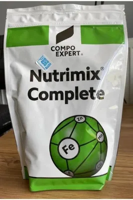 Compo Nutrimix Complete