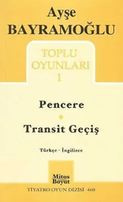 Toplu Oyunlar 1 - Pencere - Transit Geçiş - Windows - Transit Passing