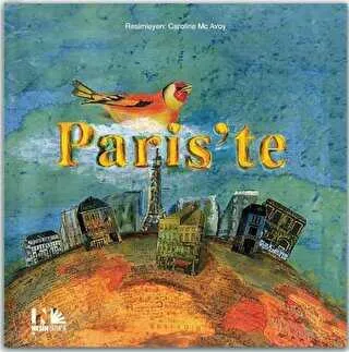 Paris’te