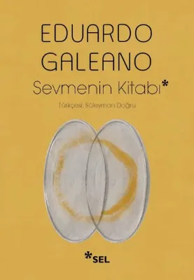 Sevmenin Kitabı