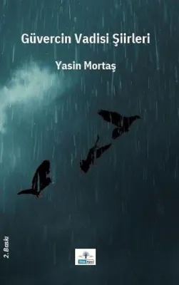 Güvercin Vadisi Şiirleri