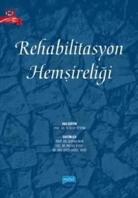 Rehabilitasyon Hemşireliği