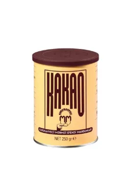 Mehmet Efendi Kakao 250 Gr