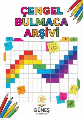 Çengel Bulmaca Arşivi