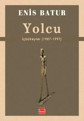 Yolcu: İçbükeyler (1987 - 1997)