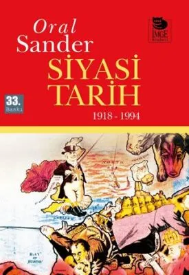 Siyasi Tarih 1918-1994