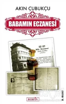 Babamın Eczanesi