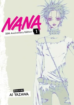 Nana 25th Anniversary Edition Vol. 1 : Volume 1