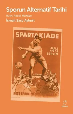 Sporun Alternatif Tarihi - Rutin Ritüel Reddiye