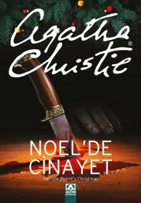 Noel’de Cinayet
