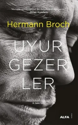 Uyurgezerler