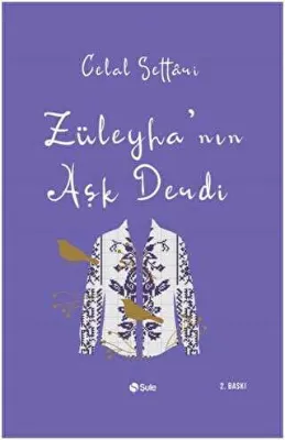 Züleyha`nın Aşk Derdi